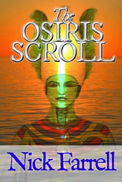 THE OSIRIS SCROLL - Farrell, Nick