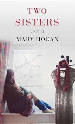Two Sisters - Hogan, Mary