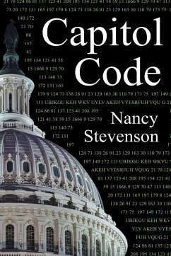 Capitol Code - Stevenson, Nancy