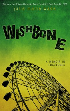 Wishbone - Wade, Julie Marie
