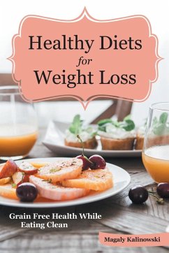 Healthy Diets for Weight Loss