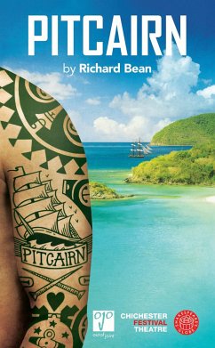 Pitcairn - Bean, Richard