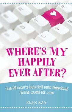 Where's My Happily Ever After? - Kay, Elle