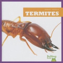 Termites - Schuh, Mari C