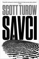 Savci - Turow, Scott