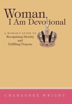 Woman, I Am Devotional