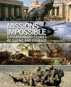Missions Impossible - Flynn, Hazel