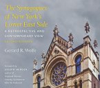 The Synagogues of New York's Lower East Side