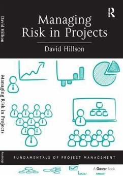 Managing Risk in Projects - Hillson, David