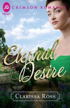 Cover Eternal Desire