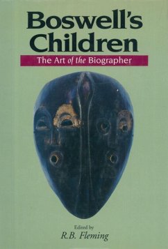 Cover Boswell's Children