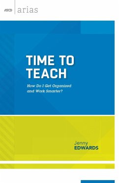 Time to Teach - Edwards, Jenny