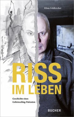 Riss im Leben - Feldkircher, Klaus Riss im Leben - Feldkircher, Klaus