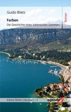 Farben - Blietz, Guido