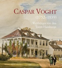 Caspar Voght (1752-1839)