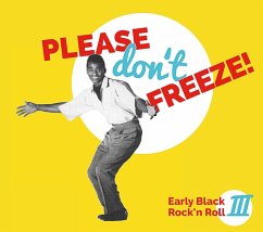 Please Don'T Freeze - Diverse