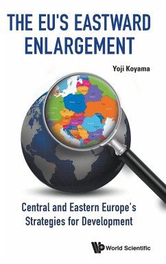 The EU's Eastward Enlargement - Koyama, Yoji
