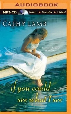 If You Could See What I See - Lamb, Cathy