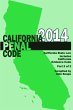 California Penal Code and Evidence Code... - Bild 1