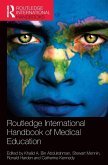 Routledge International Handbook of Medical Education