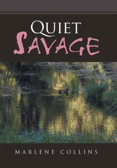 Quiet Savage - Collins, Marlene