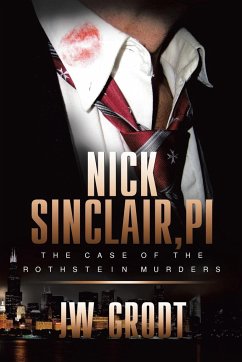 Nick Sinclair, Pi - Grodt, Jw