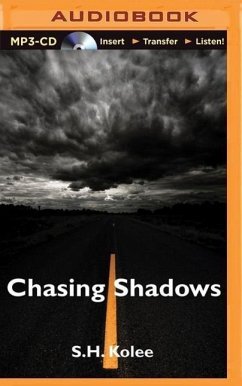 Chasing Shadows - Kolee, S. H.