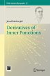Derivatives of Inner Functions - Bild 1