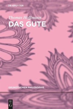 Das Gute - Hoffmann, Thomas