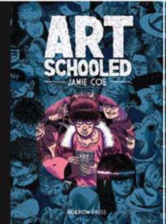 Art Schooled - Coe, Jamie