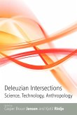 Deleuzian Intersections