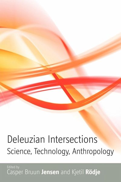 Deleuzian Intersections Deleuzian Intersections