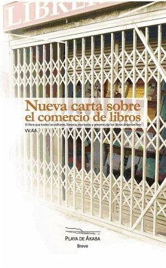 Nueva carta sobre el comercio de libros - Abraldes Parrado, Begoña