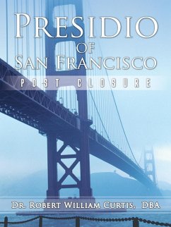 Presidio of San Francisco - Bill, Bobby
