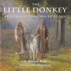 The Little Donkey - Ryan, G. William