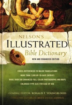 Nelson's Illustrated Bible Dictionary - Youngblood, Ronald F