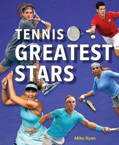 Tennis' Greatest Stars - Ryan, Mike