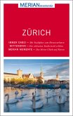 MERIAN momente Reiseführer Zürich