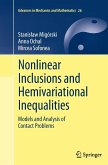 Nonlinear Inclusions and Hemivariational Inequalities