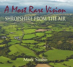 A Most Rare Vision - Sisson, Mark
