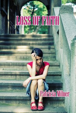 Loss of Faith - Milner, Patricia