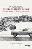 Promoting Sustainable Living