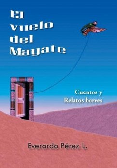 El Vuelo del Mayate