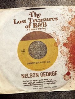 The Lost Treasures of R&B - George, Nelson