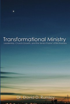 Cover Transformational Leadership