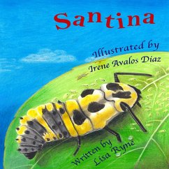 Cover Santina