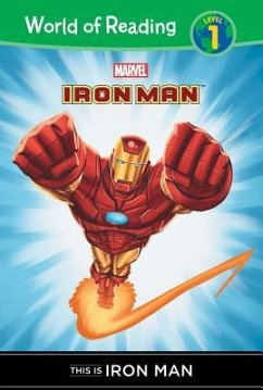 Cover This Is Iron Man