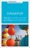 MERIAN momente Reiseführer Singapur