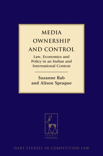 Media Ownership and Control Media Ownership and Control
