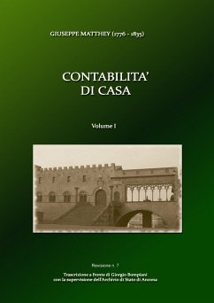 Contabilità di casa Vol I - Bompiani, Giorgio